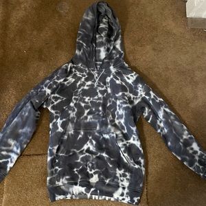 lululemon hoodie size small